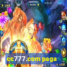 cc777.com paga